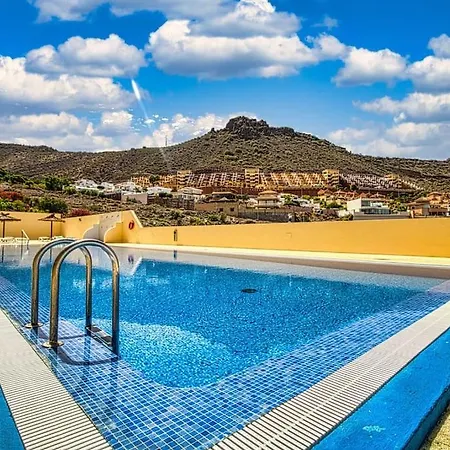 Relax At Roques Del Conde * Costa Adeje (Tenerife)