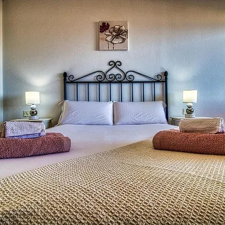 Relax At Roques Del Conde Apartment Costa Adeje (Tenerife)