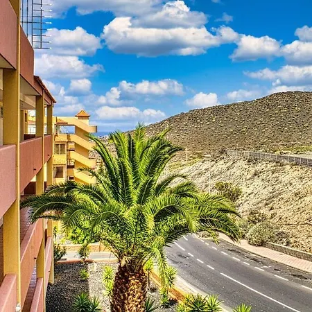 Apartment Relax At Roques Del Conde