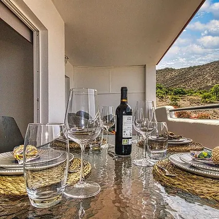 Apartment Relax At Roques Del Conde Costa Adeje (Tenerife)