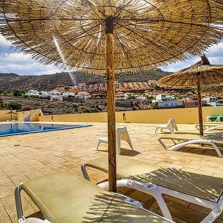 Relax At Roques Del Conde *