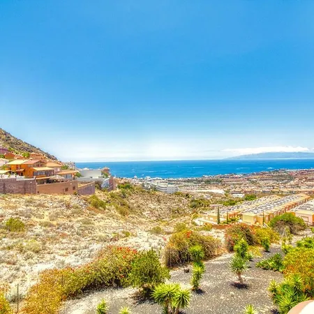 Relax At Roques Del Conde Apartment Costa Adeje (Tenerife)