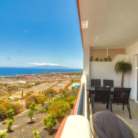 Apartment Relax At Roques Del Conde *