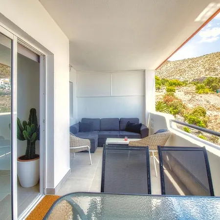 Apartment Relax At Roques Del Conde Costa Adeje (Tenerife)